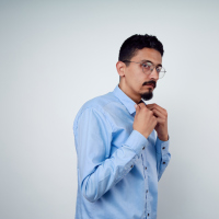 Mohamed Taha Ben Brahim